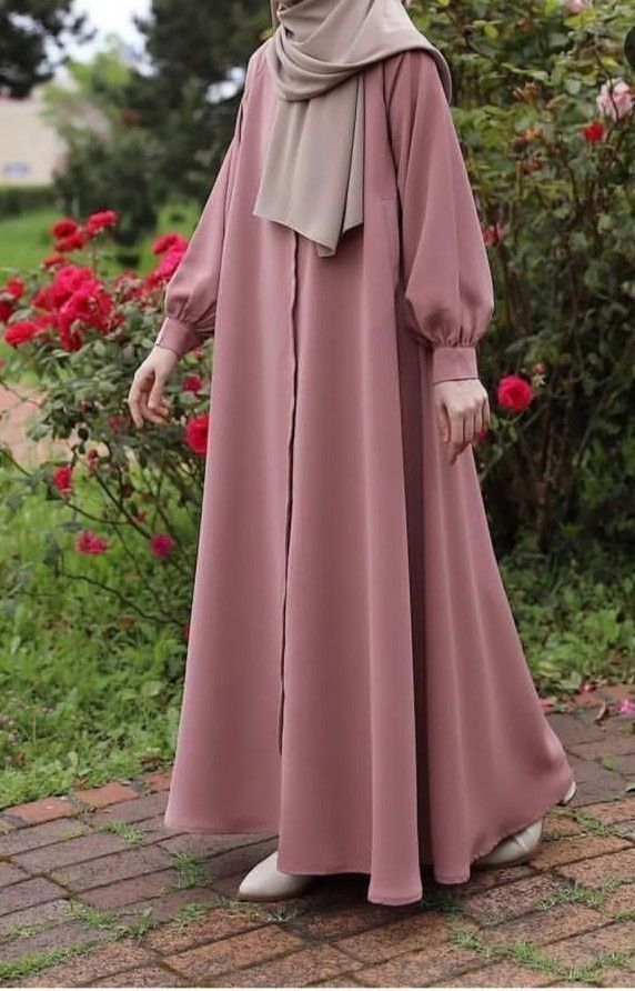 Abaya