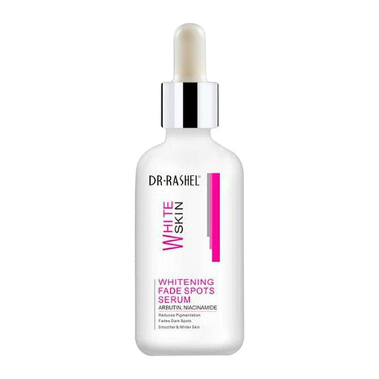 Dr. Rashel - White Skin Whitening Fade Spots Serum, 50Ml