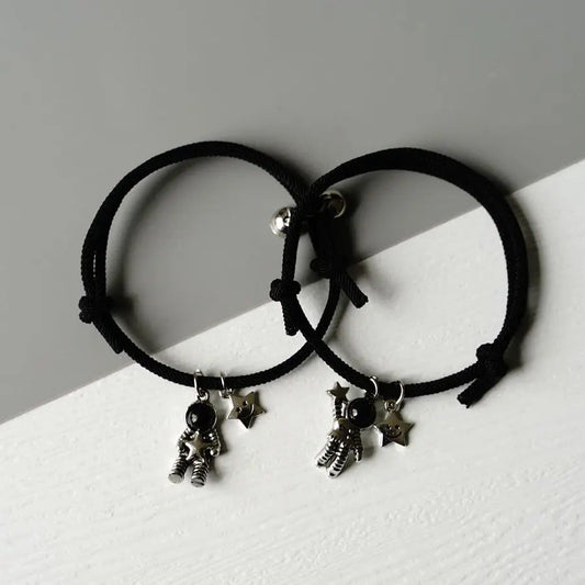 Couple/ BFF Magnetic Bracelet