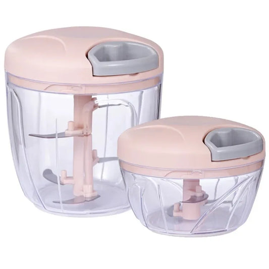 Multifunction Kitchen Food chopper Machine