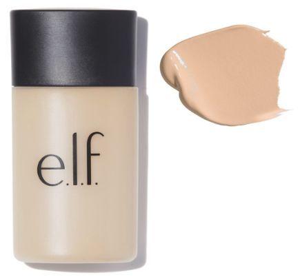 ELF Acne Fighting Foundation Buff