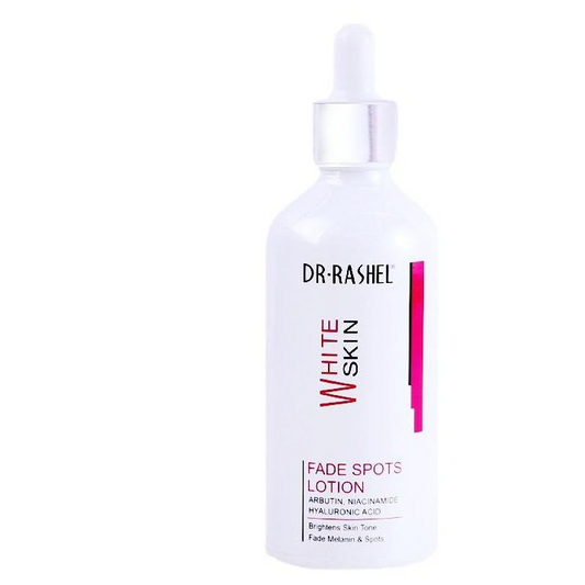 Dr.Rashel White Skin Fade Spots Lotion 100Ml